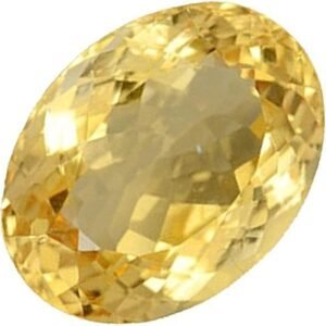GRA Certified Citrine Gemstone Original Certified Sunehla stone 1.0 Carat to 22 Carat