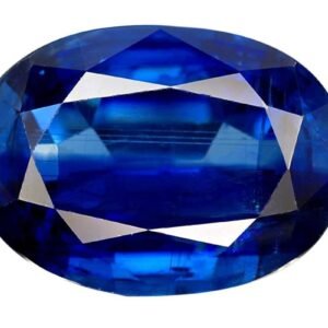 GRA Certified Blue Sapphire Gemstone Original Certified Neelam stone 2.25 Carat to 16.25 Carat