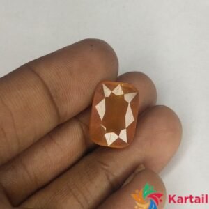 certified yellow sapphire 12.15 Carat Original Certified Natural AAAA+  SuperFine Quality Loose Yellow Saaphire Pukhraj  Online