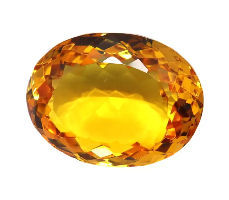 Certified Natural Sunehla Stones Online Natural Citrine Stone Original Gemstone Sunela loose 2.25 Ct to 12.25 Ct