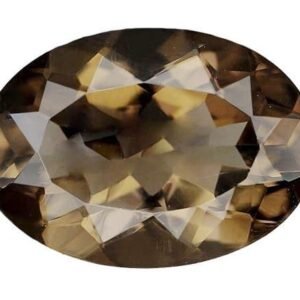 Smokey Quartz
