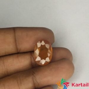 yellow sapphire Gemstone online 10.4 Carat Original Cerified Loose Stone AAAA+  Quality 11.4 Ratti