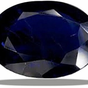 GRA Certified Blue Sapphire  natural  Certified Neelam stone 2.25 Carat to 20.25  Carat