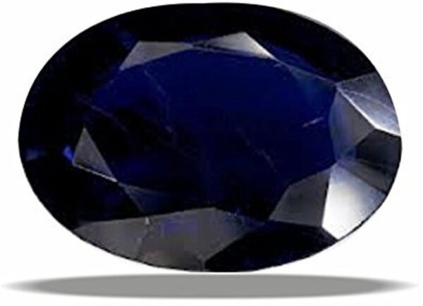 Blue-Sapphire