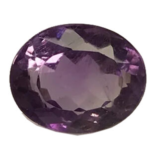 Original Kathela Stone Original  Certified Oval Purple Natural Amethyst gemstone 2.25 Carat to 15.25 Carat