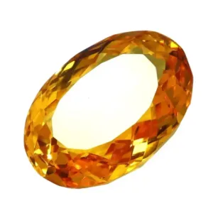 Certified Natural Citrine Stones Online Natural Sunehla Stone Original Gemstone Sunela loose 2.25 Ct to 12.25 Ct