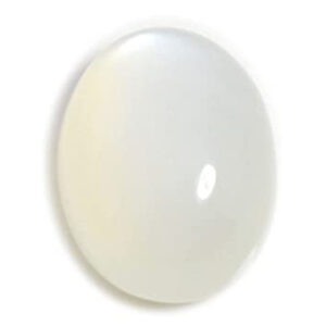Natural moonstone  Original Certified Oval Natural Chandrakant Mani Gemstone 2.25 Carat to 15.25 Carat