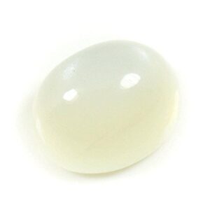 Unheated Untreated moonstone Natural Certified  Original  Oval Chandrakant Mani Gemstone 2.25 Carat to 15.25 Carat