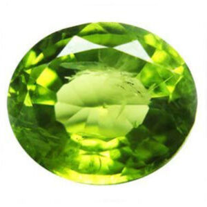 Natural  Peridot Gemstone Original Certified Loose stone 2.25 Ct to 12.25 Ct