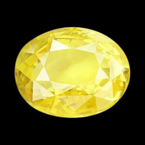 Certified Genuine  Pukhraj Gemstone Natural Kanakapushyaragam Stones Certified Loose Sapphire Original loose 2.25 Ct to 15.25 Ct