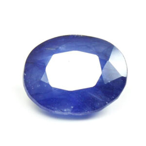 Certified Natural Neelam Gemstone Original Certified Blue sapphire GemStone loose Natural  2.25 Ct to 12.25 Ct