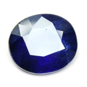 Natural Certified Neelam Stone Original Certified Blue sapphire Gemstone Natural  2.25 Ct to 12.25 Ct