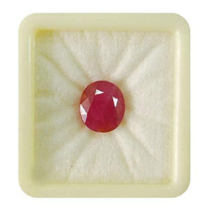 Certified  Manik Stone Original loose Natural  Ruby Gemstone 2.25 Ct to 12.25 Ct