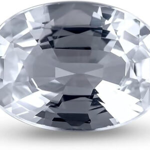 Certified  Topaz Gemstone Original Certified Loose Natural White Topaz Gemstone 2.25 Ct to 12.25 Ct