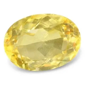 Certified Topaz Gemstone Original  yellow Topaz Gemstone 2.25 Ct to 12.25 Ct