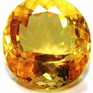 Natural Topaz Gemstone Original Certified Loose Natural yellow Topaz Gemstone 2.25 Ct to 12.25 Ct