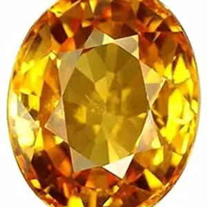 Certified  Topaz Gemstone Original Certified Loose Natural yellow Topaz Gemstone 2.25 Ct to 12.25 Ct