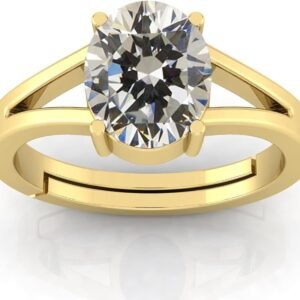 Zircon Ring