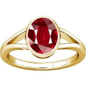 Ruby Ring