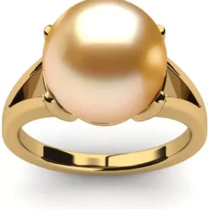 Pearl Ring