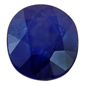 Natural Earth mined  Blue sapphire stone Original Certified Neelam  Stone loose Natural  2.25 Ct to 12.25 Ct