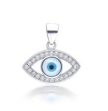 Evil Eye Pendent