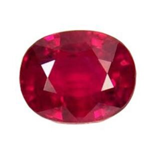 Ruby Stone Original Certified Manik Gemstone 2.25 Ct to 12.25 Ct
