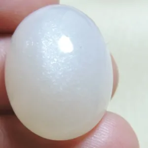 Natural  Chandrakant Mani Gemstone loose moonstone stone Certified  Original  Oval 2.25 Carat to 15.25 Carat