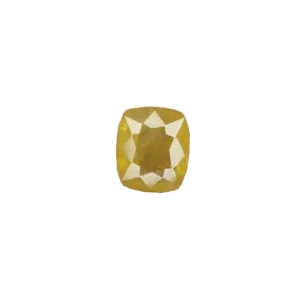 pukhraj stone price 5.05 Carat Original Certified Natural AAAA+  Loose Yellow Saaphire Pukhraj