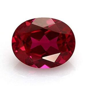 Natural Certified Ruby Stone Original loose Manik Gemstone 2.25 Ct to 12.25 Ct