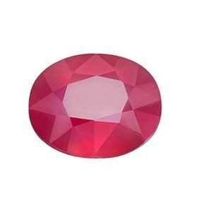 Natural Certified Loose Manik Stone Original loose  Ruby Gemstone 2.25 Ct to 12.25 Ct