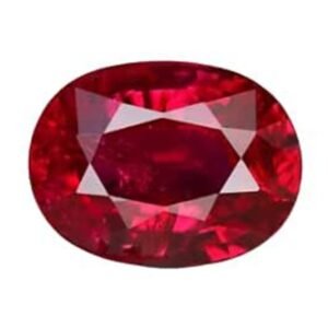 Natural Certified Ruby Gemstone Original loose Manik Gemstone 2.25 Ct to 12.25 Ct
