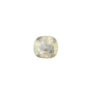 Buy Online: Certified Yellow Sapphire (Pukhraj)  3.5Ct